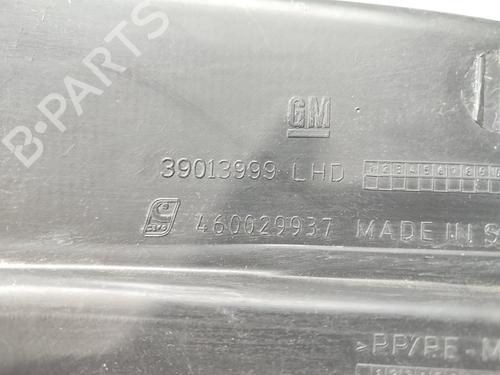 Glove box OPEL CORSA E (X15)  | BP19513282C95 