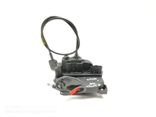 Used Front right lock RENAULT KANGOO / GRAND KANGOO II (KW0/1_) [2008-2025]  22900754