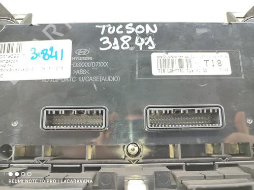 Climate control HYUNDAI TUCSON (TL, TLE) 1.7 CRDi | BP16512948I5 