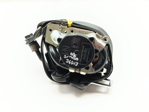 Used Front left seatbelt Front left seatbelt DACIA SANDERO III 1.0 TCe 90 (91 hp) 33660314 33660314