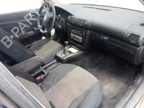 Engine control unit (ECU) VW PASSAT B5 (3B2)  | BP22902100M57  - Image 12