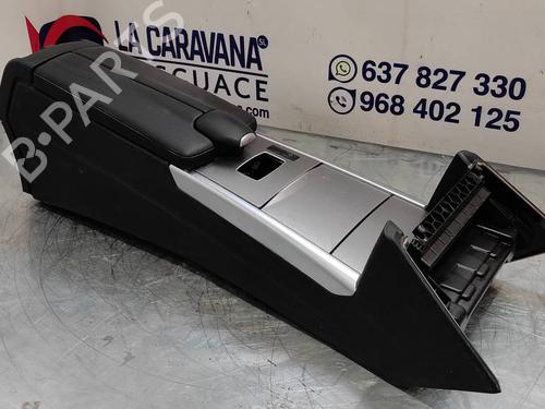 Seats set MERCEDES-BENZ E-CLASS (W212) E 220 CDI / BlueTEC (212.001, 212.002) | BP16506717C78 