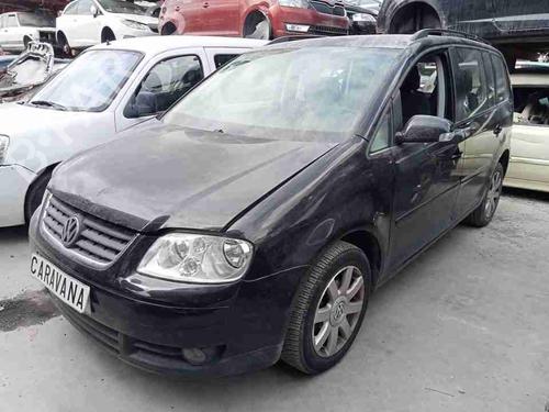 Used Parts VW TOURAN (1T1, 1T2) 4726543