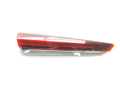 Used Left tailgate light RENAULT CAPTUR II (HF_) [2020-2025]  25890791