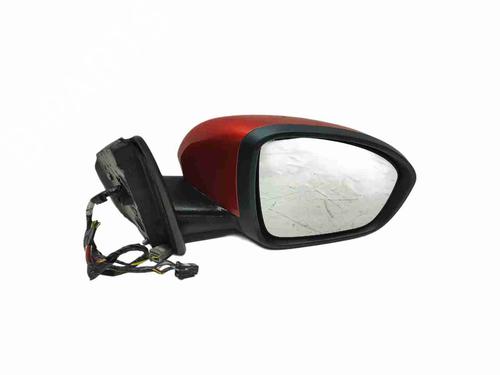 Used Right mirror Right mirror RENAULT MEGANE IV Hatchback (B9A/M/N_) 1.2 TCe 130 (B9MR) (130 hp) 39808150 39808150