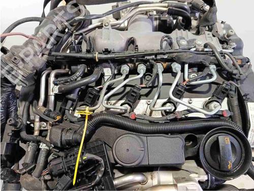 Engine AUDI A4 B8 (8K2) 2.0 TDI | BP38348226M1 - Image 13