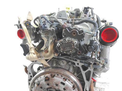 Engine HONDA CIVIC VIII Hatchback (FN, FK) 2.2 CTDi (FK3) | BP17043991M1 
