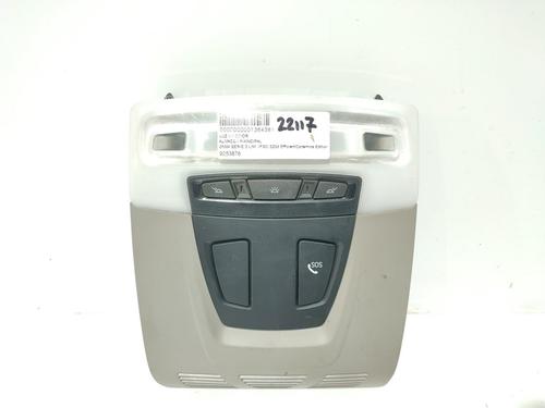 Innerbelysning BMW 3 (F30, F80) 320 d (163 hp) 16504116