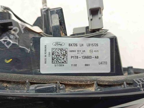 Left tailgate light FORD PUMA (J2K, CF7) 1.0 EcoBoost mHEV | BP39071030C79 - Image 4