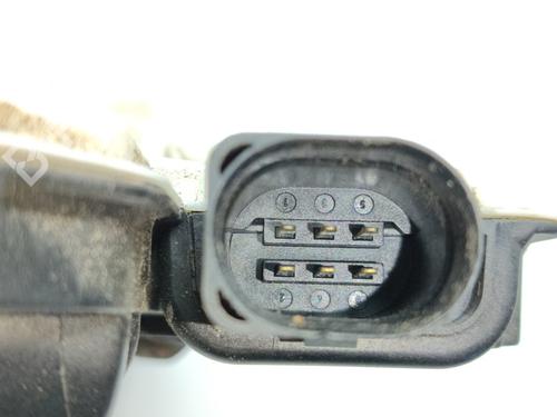 Rear right lock SEAT IBIZA IV SC (6J1, 6P5)  | BP16919215C99 