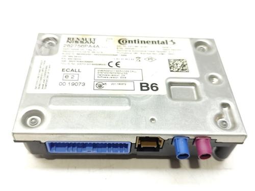 Electronic module NISSAN JUKE (F16_)  | BP26394776M83 