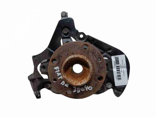 Used Right front steering knuckle Right front steering knuckle 38436642 38436642