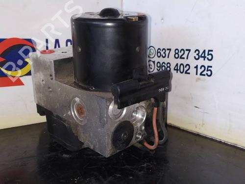 ABS pump MERCEDES-BENZ E-CLASS (W210) E 300 Turbo-D (210.025) | BP16506649M43 