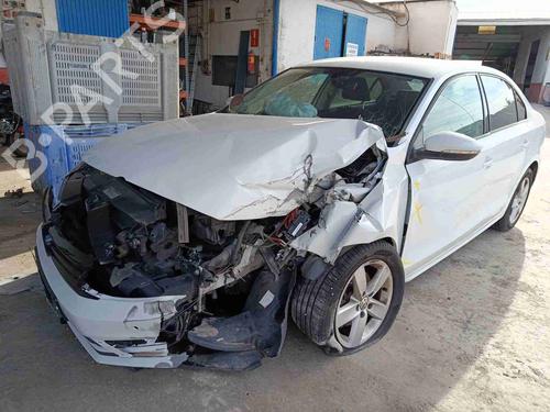 Left tailgate light VW JETTA IV (162, 163, AV3, AV2) 2.0 TDI | BP36238475C79 - Image 3