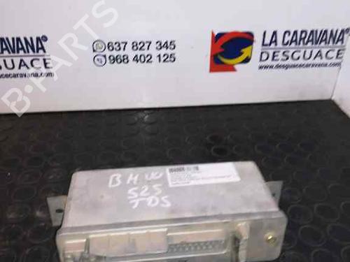 Used Control unit BMW 5 (E34) [1987-1995]  16503985