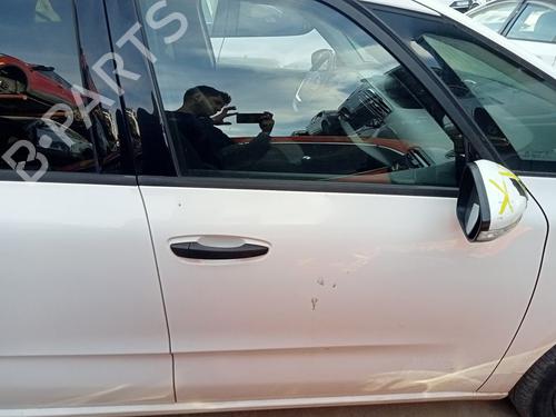 Used Right front door CITROËN C4 Picasso II [2013-2025]  30160266