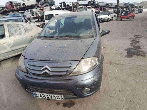 Used Parts CITROËN C3 I (FC_, FN_) 1.4 HDi 5006335