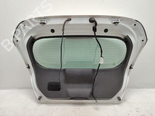 Tailgate FORD FIESTA VI (CB1, CCN) 1.0 EcoBoost | BP16514090C6 