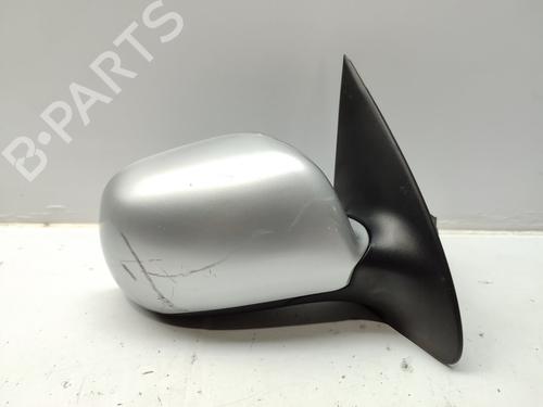 Right mirror SKODA FABIA I (6Y2)  | BP19107713C27 