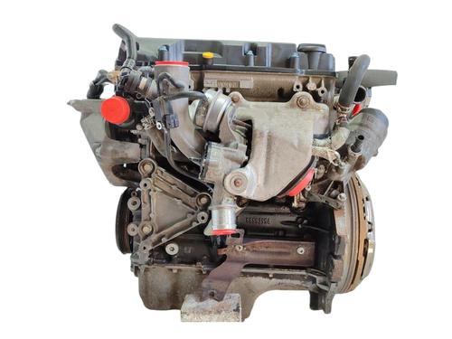Used Engine OPEL INSIGNIA A (G09) [2008-2017]  29350426