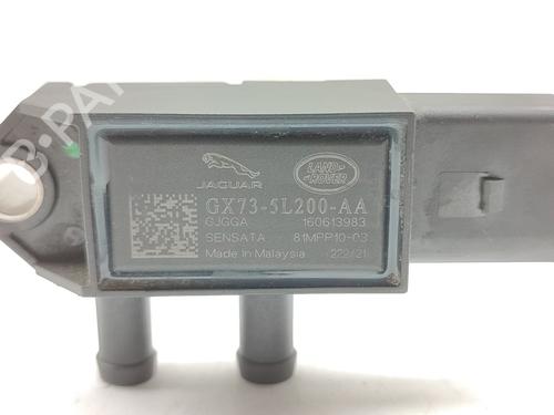 Electronic sensor LAND ROVER RANGE ROVER EVOQUE (L551)  | BP29715513M84 