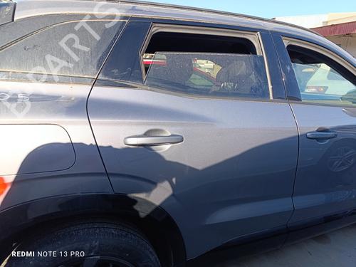 Right rear door RENAULT AUSTRAL  | BP29727710C5 