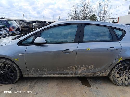 Engine OPEL ASTRA J (P10)  | BP30551579M1  - Image 28