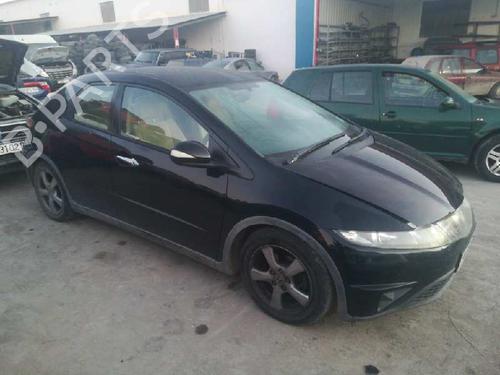Electronic module HONDA CIVIC VIII Hatchback (FN, FK) 2.2 CTDi (FK3) | BP16505113M83 