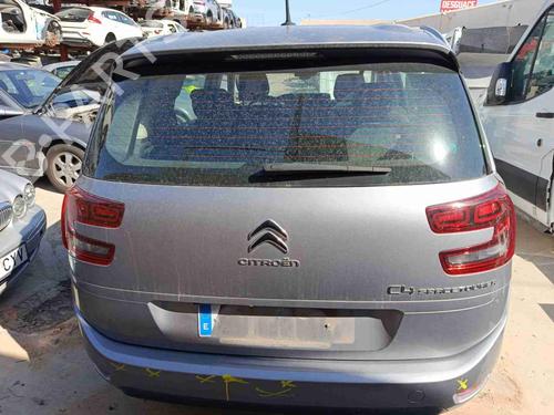 Left headlight CITROËN GRAND C4 SPACETOURER (3A_, 3E_) 1.2 PureTech 130 | BP40526331C28 - Image 7