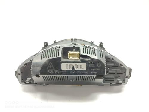Instrument cluster MERCEDES-BENZ E-CLASS (W211) E 270 CDI (211.016) | BP22407145C47 