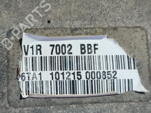 Gearbox FORD TOURNEO COURIER B460 MPV 1.0 EcoBoost | BP19524050M3 