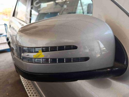 Used Right mirror Right mirror MERCEDES-BENZ M-CLASS (W164) ML 320 CDI 4-matic (164.122) (224 hp) 36491256 36491256