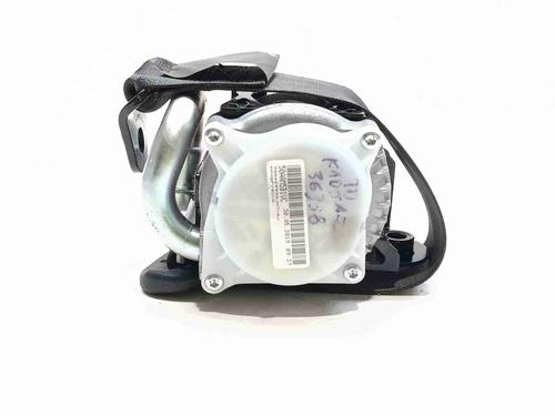 Used Rear right seatbelt Rear right seatbelt RENAULT KADJAR (HA_, HL_) 1.3 TCe 140 (HLNB, HLN1) (140 hp) 36303056 36303056