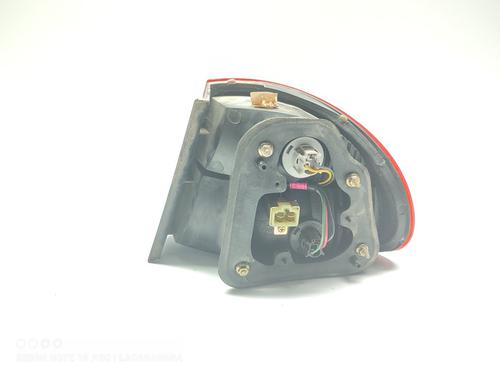 Left taillight DAEWOO LANOS (KLAT) 1.6 16V | BP18134689C34 