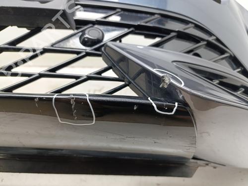 Front bumper CUPRA FORMENTOR (KM7, KMP)  | BP29727620C7 