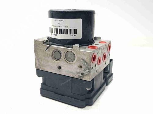 Used ABS pump ABS pump AUDI Q7 (4LB) 3.0 TDI quattro (240 hp) 40079739 40079739