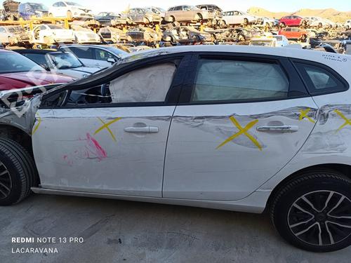 Engine control unit (ECU) VOLVO V40 Hatchback (525)  | BP32321150M57 