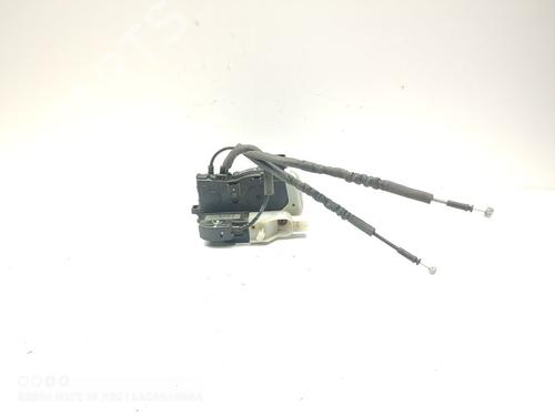 Used Front left lock HYUNDAI ix35 (LM, EL, ELH) [2009-2016]  18311212