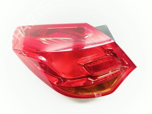 Left taillight OPEL ASTRA J (P10) | BP34240276C34 - Image 2
