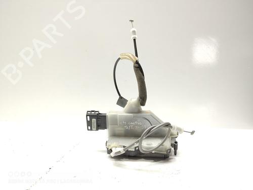 Used Rear left lock CITROËN C4 CACTUS 1.2 THP 110 (110 hp) 18047993