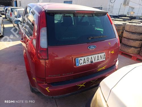 Left headlight FORD FOCUS C-MAX (DM2)  | BP25997210C28  - Image 10