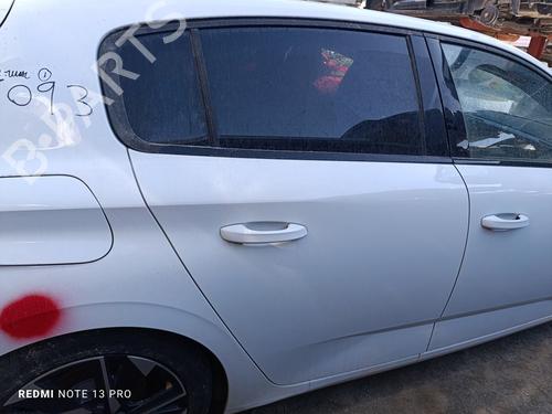 Right rear door PEUGEOT 308 III (FB_, FH_, FP_, F3_, FM_)  | BP29720735C5 