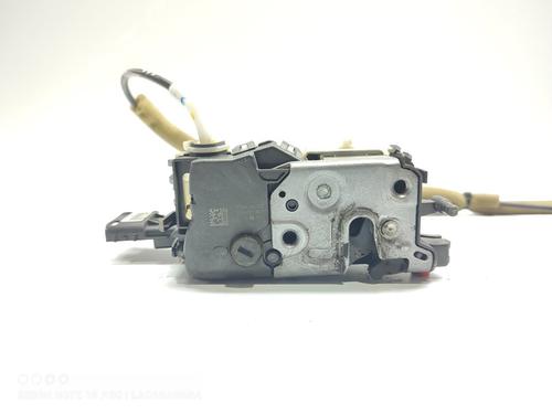 Rear left lock CITROËN BERLINGO MULTISPACE (B9) 1.6 BlueHDi 100 | BP19145146C100 