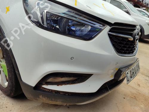 Zderzak przedni OPEL MOKKA / MOKKA X (J13)  | BP29715330C7 