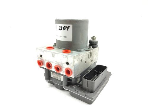 Used ABS pump PEUGEOT 407 Coupe (6C_) 2.7 HDi (204 hp) 27518510