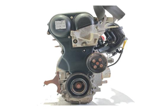 Engine FORD FIESTA VI (CB1, CCN) 1.4 | BP19098765M1 