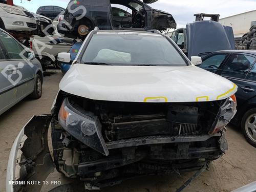 Used Parts KIA SORENTO II (XM) [2009-2016]  3375744