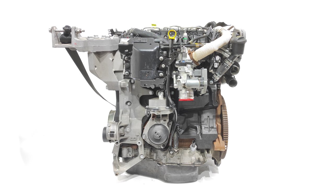 Engine LAND ROVER RANGE ROVER EVOQUE (L538) 16515966 | B-Parts