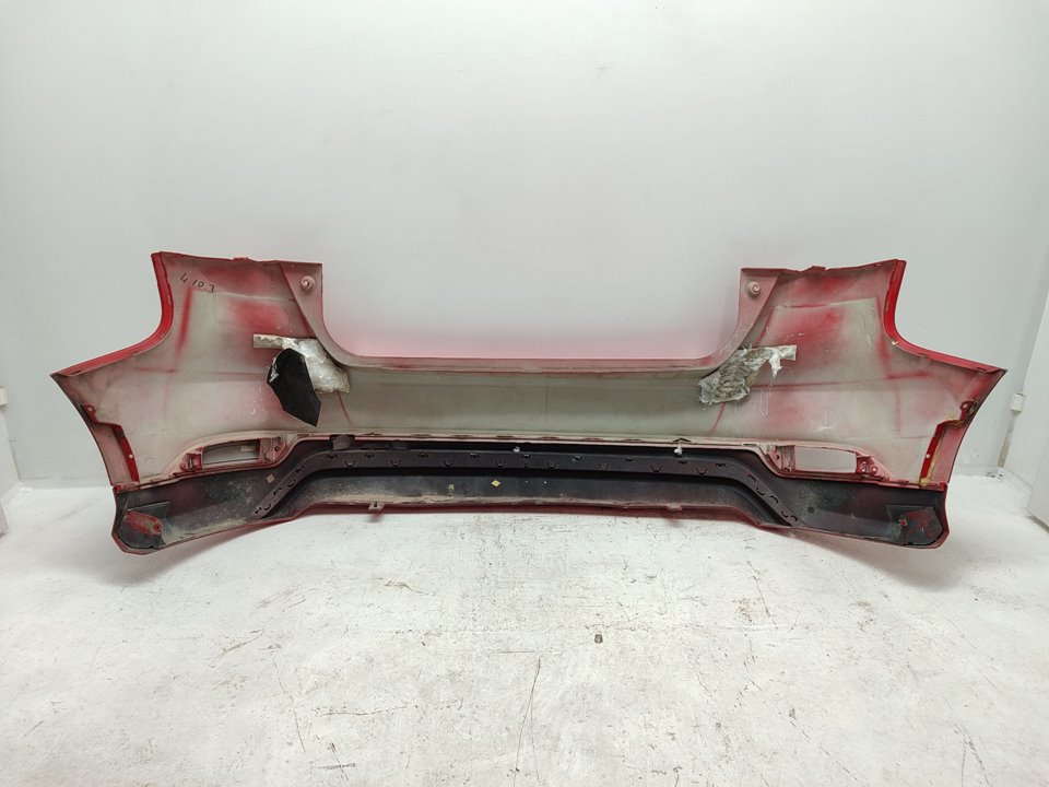 Rear Bumper Tow Towing Hook Eye Cover For Ford Focus Mk3 2011-2016 1705332