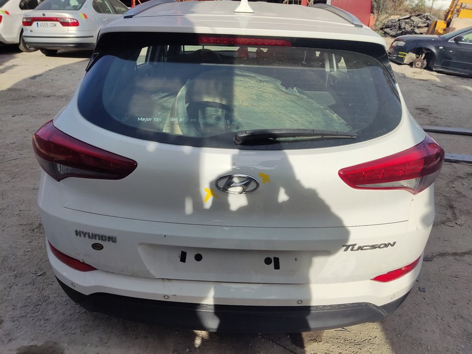 Plancher de carrosserie HYUNDAI Tucson (TL, TLE) | AUTODOC catalogue